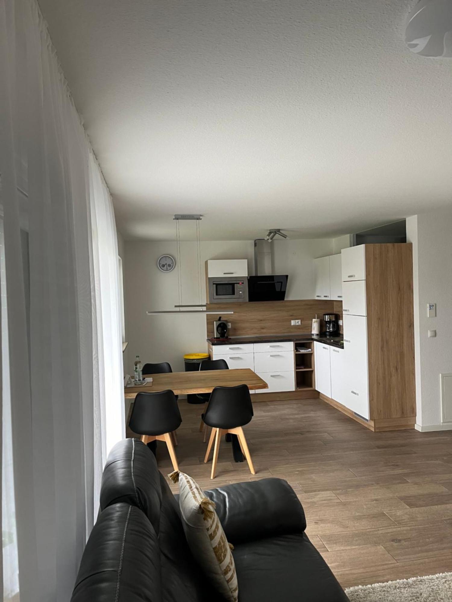 Ferienwohnung am Yachthafen Kressbronn am Bodensee Exterior foto