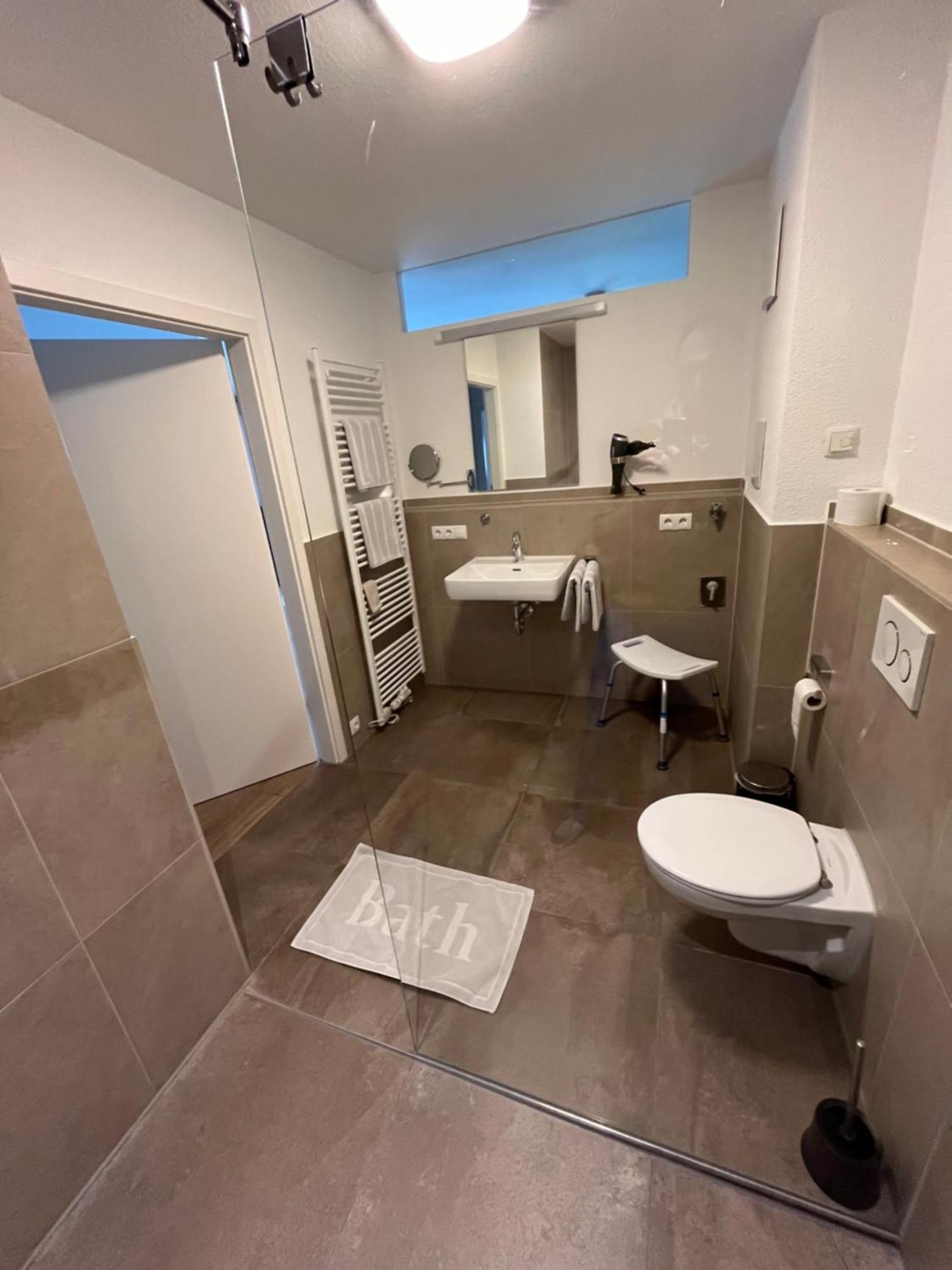 Ferienwohnung am Yachthafen Kressbronn am Bodensee Exterior foto