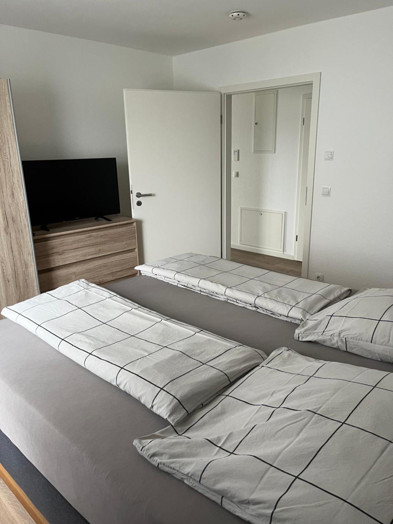 Ferienwohnung am Yachthafen Kressbronn am Bodensee Exterior foto